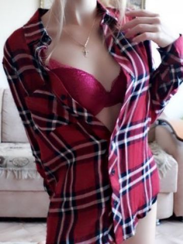 Индивидуалка Алина фото 3