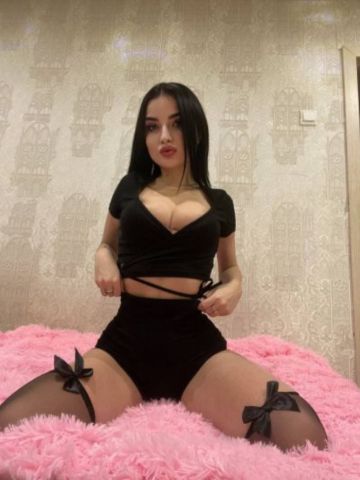 Проститутка Жемчужина, 23 года, г. Новониколаевка