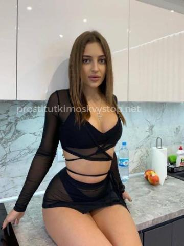 Индивидуалка Медея фото 2